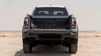 Ford Ranger RAPTOR | 2-YEAR WARRANTY + SERVICE AVAILABLE | IN-HOUSE FINANCING | 0% DOWNPAYMENT (BANK)-7