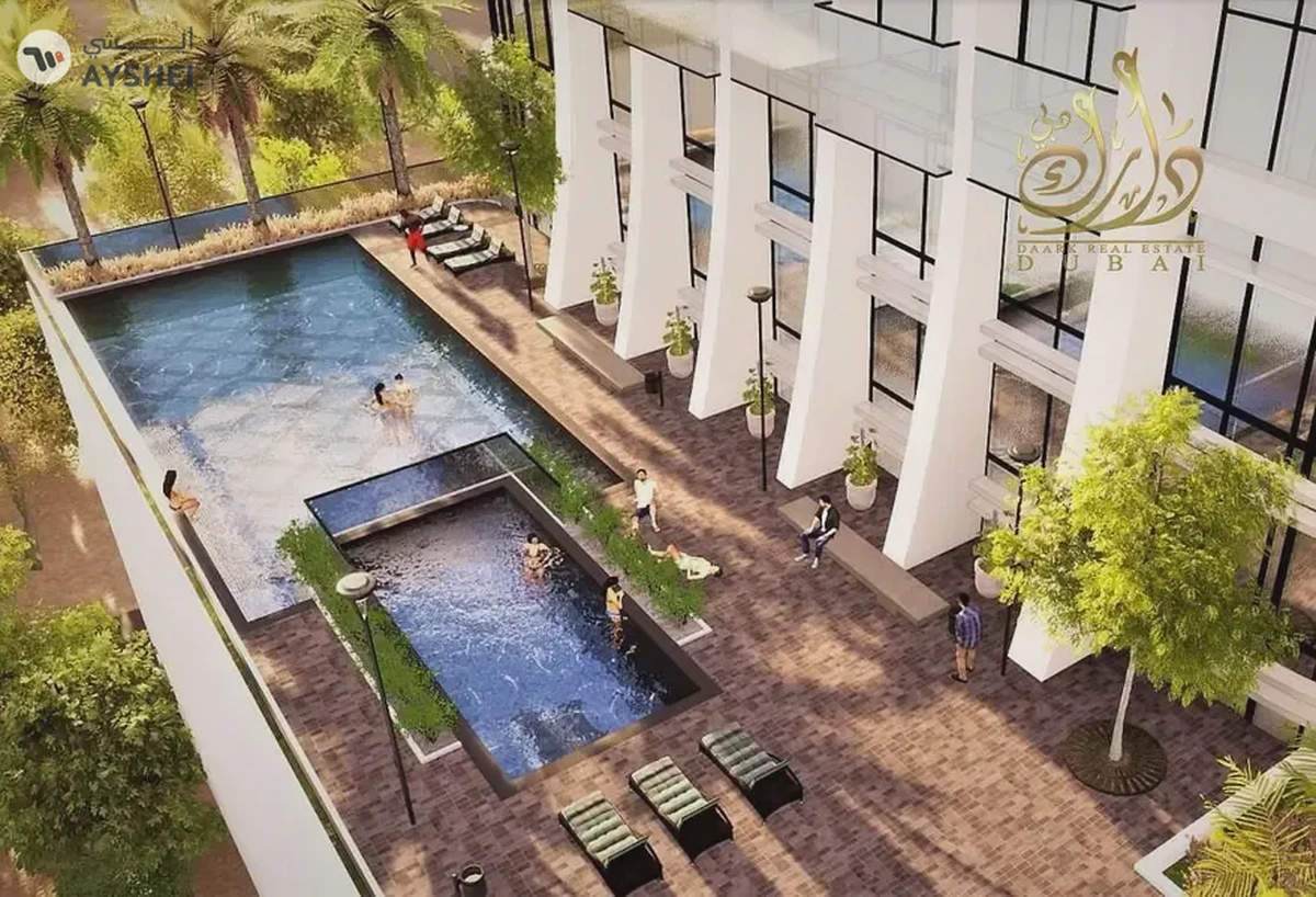 Sky-High Living with Iconic Marina Views