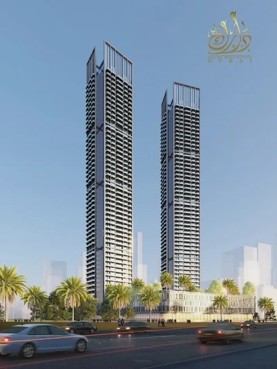 30%DISCOUNT - HIGH ROI - FULLY FURNISHED-4