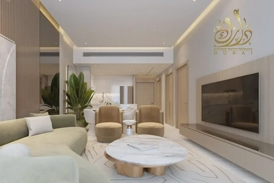 30%DISCOUNT - HIGH ROI - FULLY FURNISHED-1