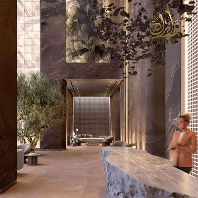 30%DISCOUNT - HIGH ROI - FULLY FURNISHED-5