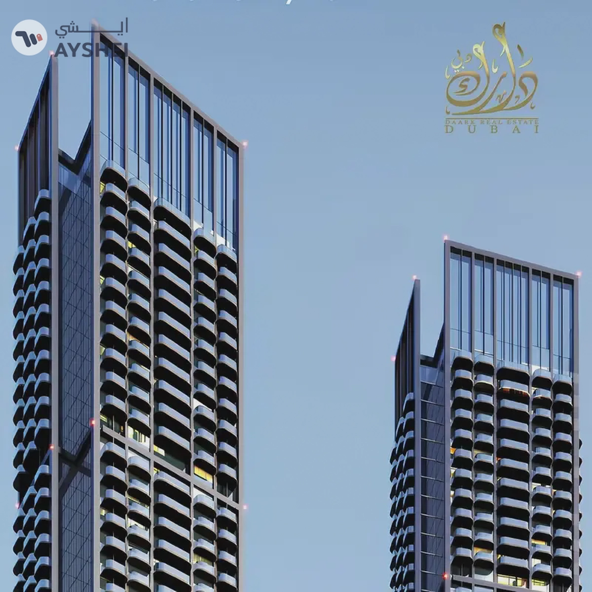 30%DISCOUNT - HIGH ROI - FULLY FURNISHED