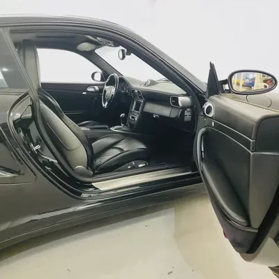 Porsche 911 Turbo 2007 | Japanese Specs | Pristine Condition-12