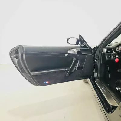 Porsche 911 Turbo 2007 | Japanese Specs | Pristine Condition-6