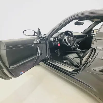 Porsche 911 Turbo 2007 | Japanese Specs | Pristine Condition-7