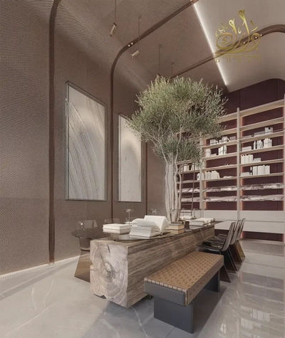 Luxury Corner 2BR | High-Floor | Lagoon & City Skyline-5