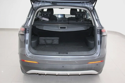 Chevrolet Groove LT 2023, GCC Specs-4