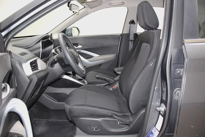 Chevrolet Groove LT 2023, GCC Specs-8