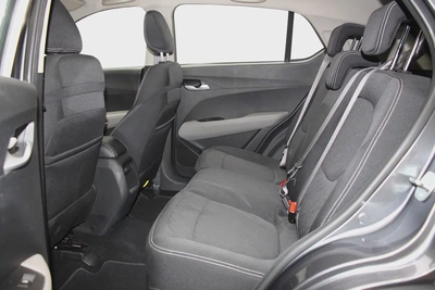 Chevrolet Groove LT 2023, GCC Specs-9