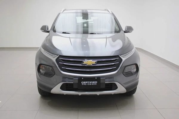 Chevrolet Groove LT 2023, GCC Specs