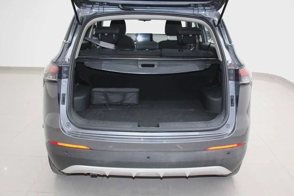 Chevrolet Groove LT 2023, GCC Specs