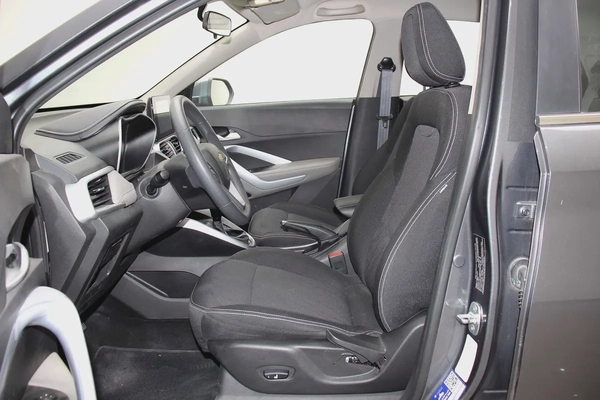 Chevrolet Groove LT 2023, GCC Specs
