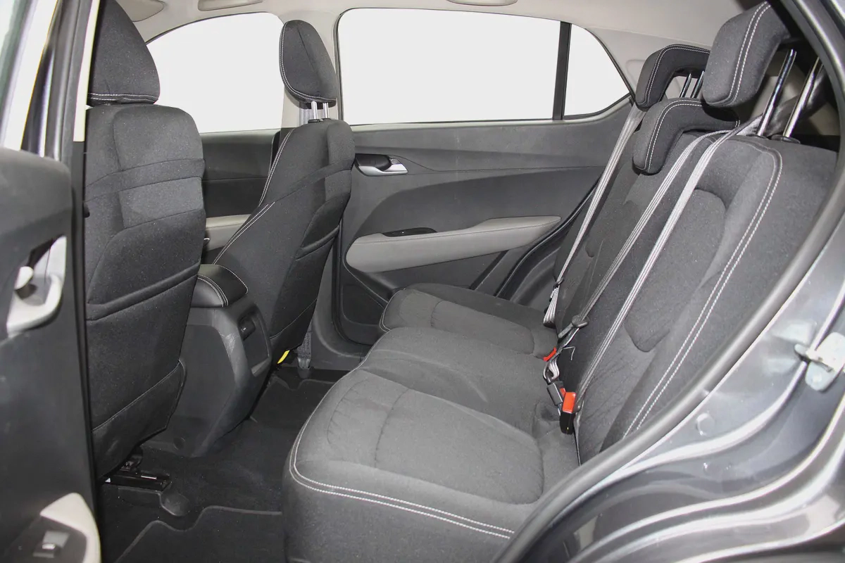 Chevrolet Groove LT 2023, GCC Specs-9-9