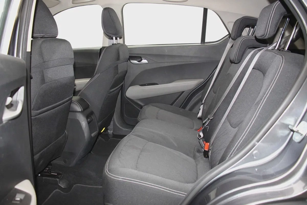 Chevrolet Groove LT 2023, GCC Specs