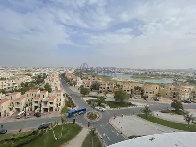 Ready Apartment | Furnished | Golf View-3