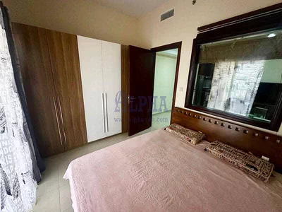 Ready Apartment | Furnished | Golf View-4