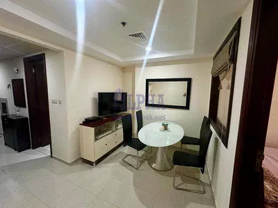 Ready Apartment | Furnished | Golf View-8