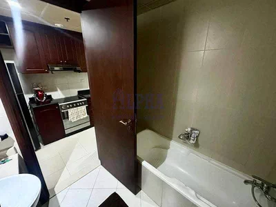 Ready Apartment | Furnished | Golf View-7