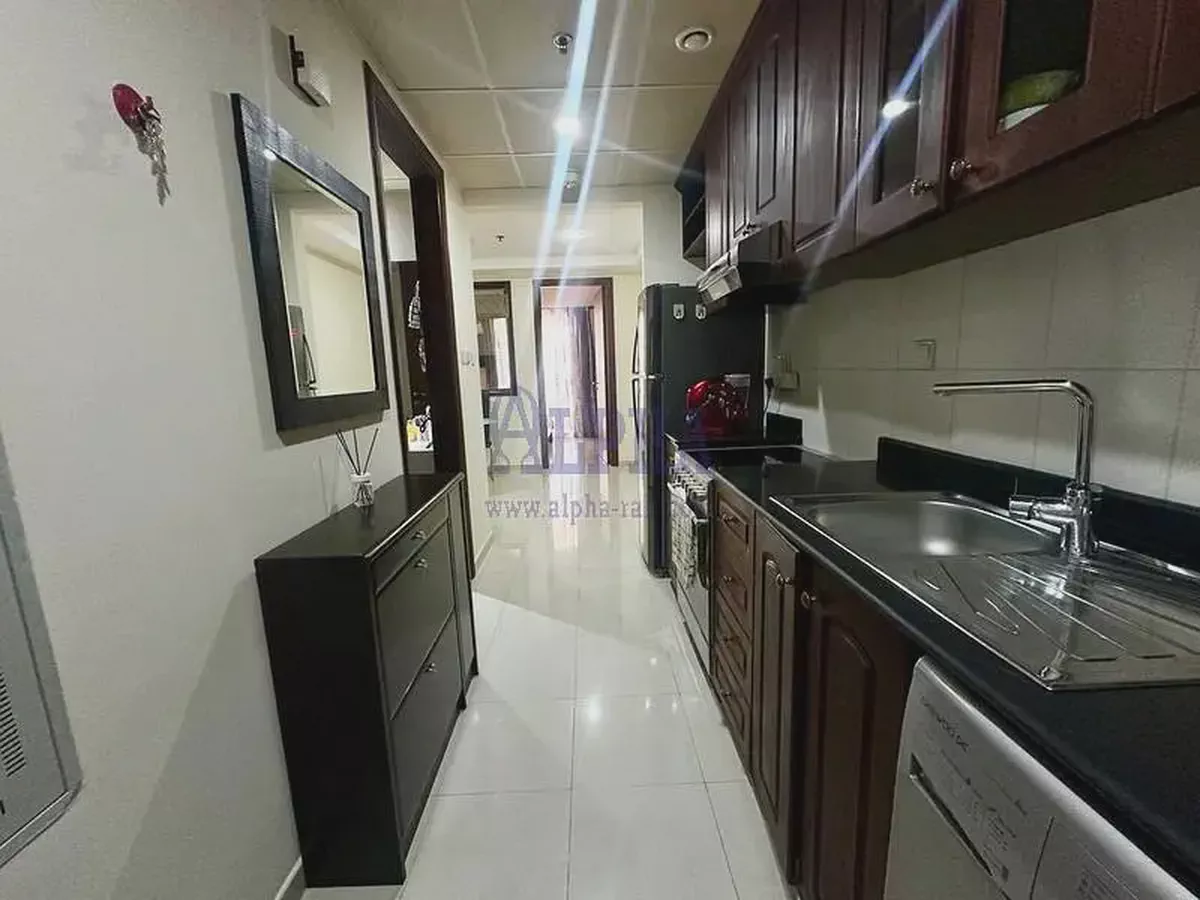 Ready Apartment | Furnished | Golf View-1-1