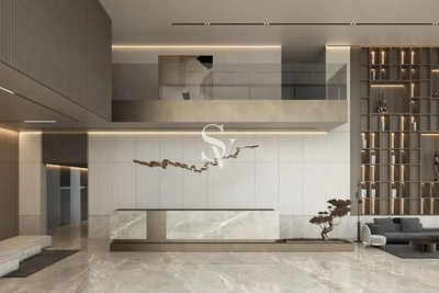 Beverly Boulevard, Arjan, Dubai-2