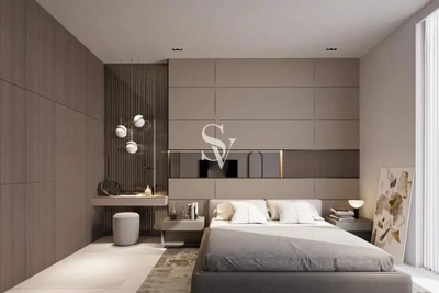 Beverly Boulevard, Arjan, Dubai-5