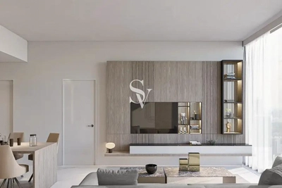 Beverly Boulevard, Arjan, Dubai-7