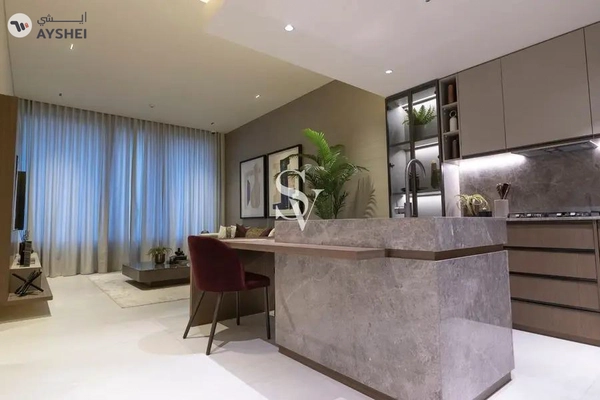 Beverly Boulevard, Arjan, Dubai