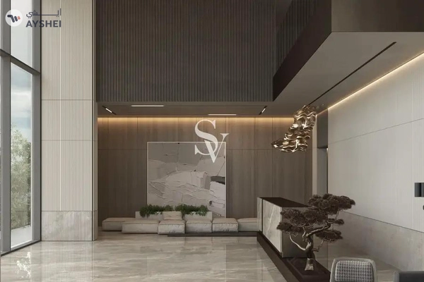 Beverly Boulevard, Arjan, Dubai