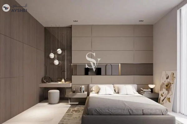 Beverly Boulevard, Arjan, Dubai