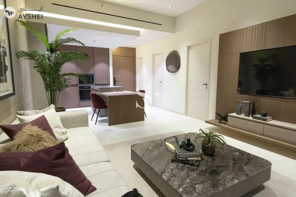 Beverly Boulevard, Arjan, Dubai-8-8