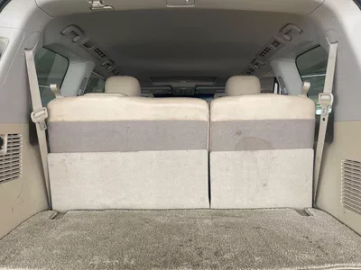 Nissan Patrol SE T1 V8 5.6 Sunroof, Leather seat-16