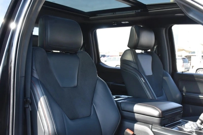 RAPTOR 4WD 2024 | BLACK-3