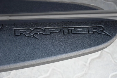 RAPTOR 4WD 2024 | BLACK-20