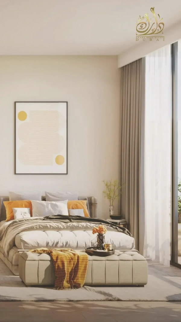 ""12% Discount--Fully Furnished--40/60 PP""