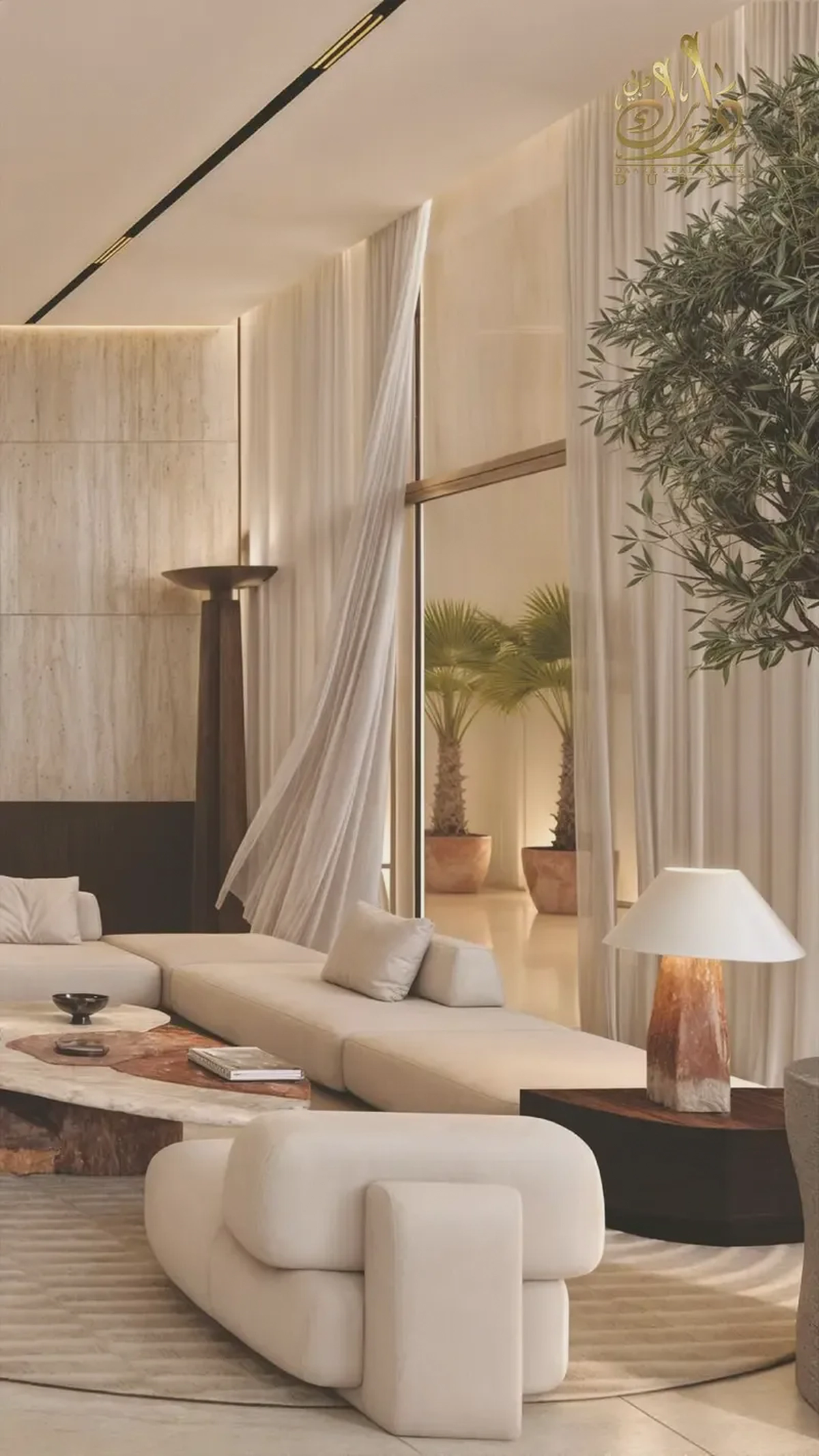 ""12% Discount--Fully Furnished--40/60 PP""-2-2