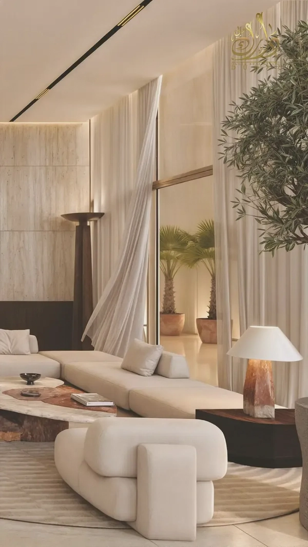 ""12% Discount--Fully Furnished--40/60 PP""