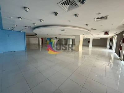 MAIN ROAD FACING | PRIME LOCATION | AL QUSAIS 1 - 7,260 SQ. FT. FOR 1.5M-9