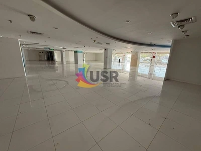 MAIN ROAD FACING | PRIME LOCATION | AL QUSAIS 1 - 7,260 SQ. FT. FOR 1.5M-1