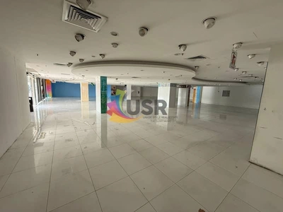 MAIN ROAD FACING | PRIME LOCATION | AL QUSAIS 1 - 7,260 SQ. FT. FOR 1.5M-4