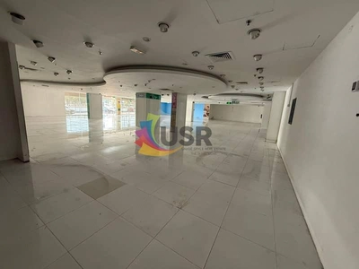 MAIN ROAD FACING | PRIME LOCATION | AL QUSAIS 1 - 7,260 SQ. FT. FOR 1.5M-7