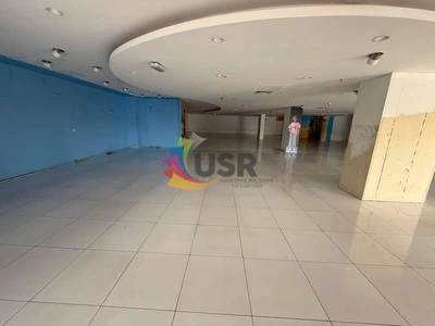 MAIN ROAD FACING | PRIME LOCATION | AL QUSAIS 1 - 7,260 SQ. FT. FOR 1.5M-8