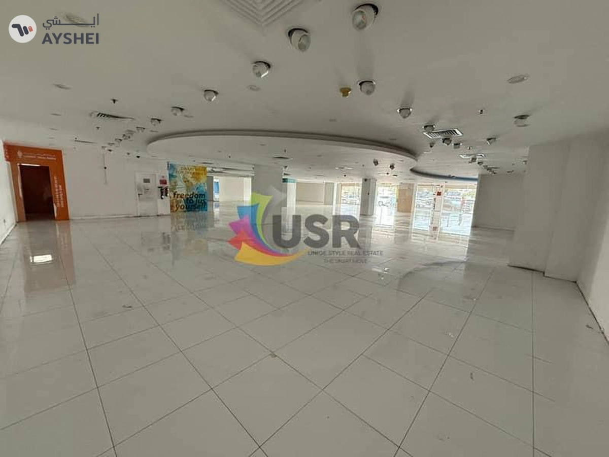 MAIN ROAD FACING | PRIME LOCATION | AL QUSAIS 1 - 7,260 SQ. FT. FOR 1.5M-5-5