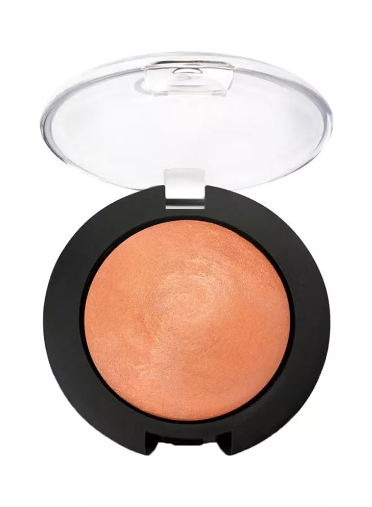 Golden Rose Terracotta Blush On 10