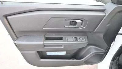 Mitsubishi L200 MITSUBISHI L200 2.4L GL SC 4WD 5MT DIESEL 2026-10