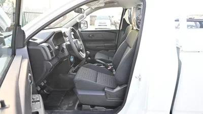 Mitsubishi L200 MITSUBISHI L200 2.4L GL SC 4WD 5MT DIESEL 2026-12