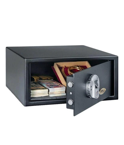 Godrej E-Bio Safe-1