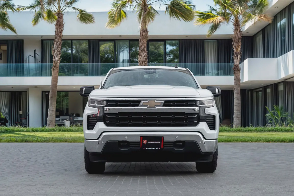 2,938 P.M |  Silverado LT V8 | 0% Downpayment | FULL OPTION | CHEVROLET WARRANTY!-3-3