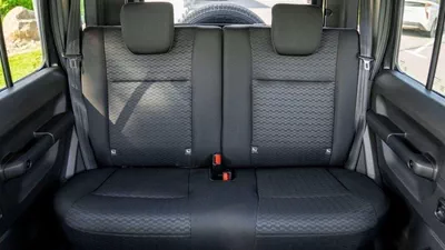Suzuki Jimny GL SUZUKI JIMNY GLX 1.5P AWD AT 2024-18