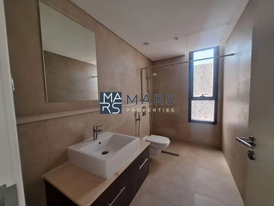 Exclusive 3-Bedroom Townhouse with maid room in nasma residences Prime Location-2