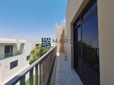 Exclusive 3-Bedroom Townhouse with maid room in nasma residences Prime Location-3